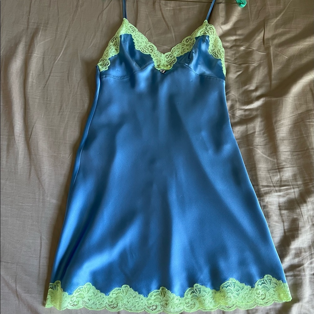 Silk Alexander Wang Dress